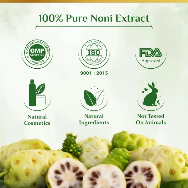 Noni Multi Action Face Wash