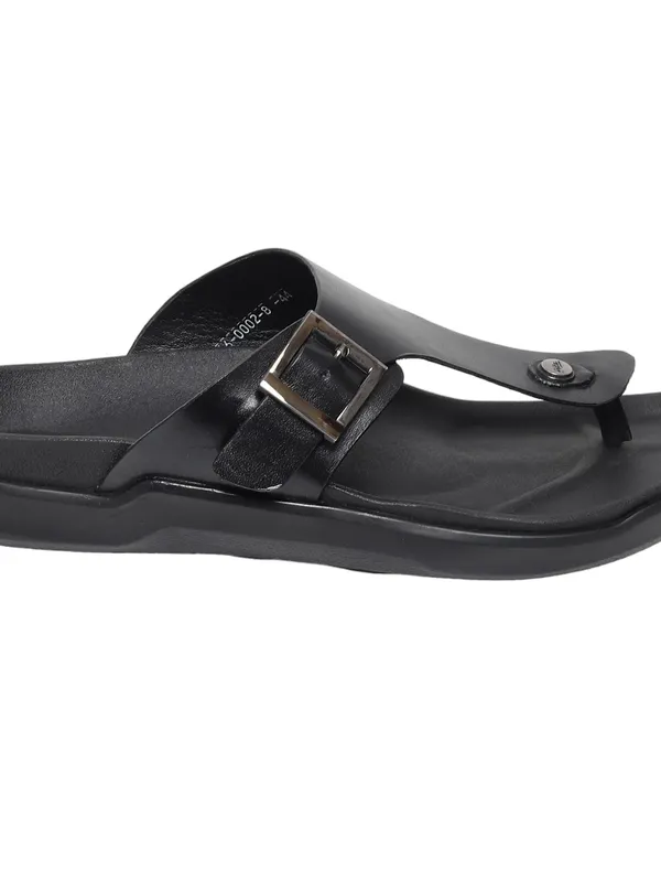 Hitz Men Leather Sandals