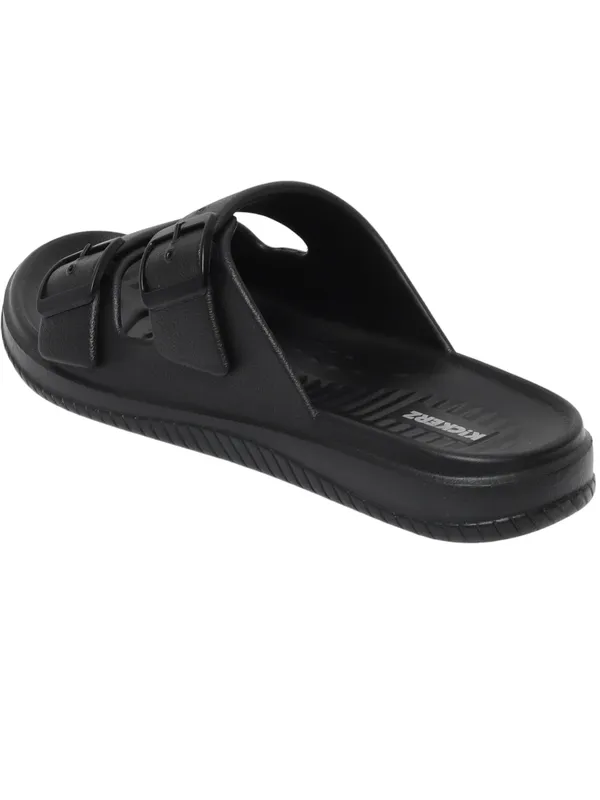 Kickerz Men Croslite Thong Flip-Flops