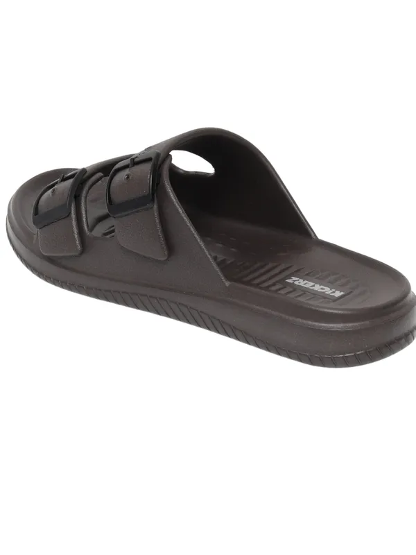 Kickerz Men Croslite Thong Flip-Flops