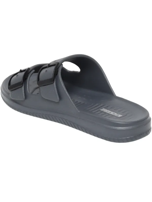 Kickerz Men Croslite Thong Flip-Flops