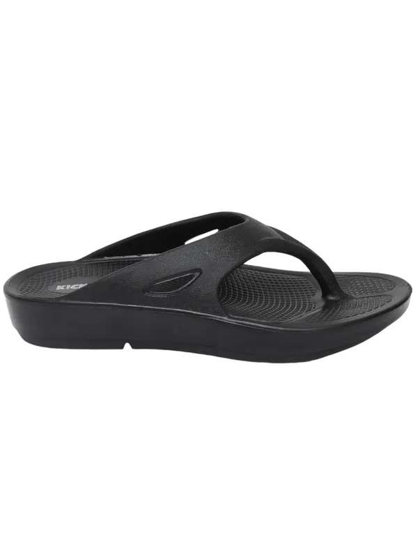 Kickerz Men Croslite Thong Flip-Flops