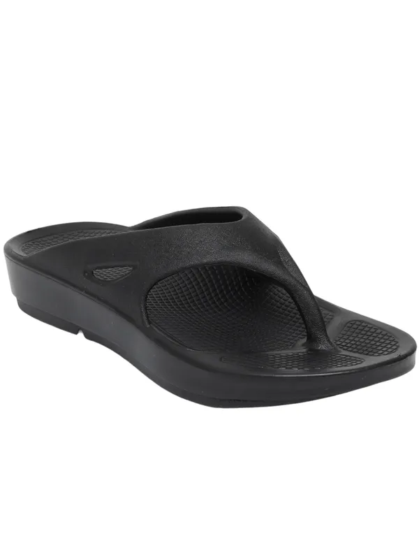 Kickerz Men Croslite Thong Flip-Flops