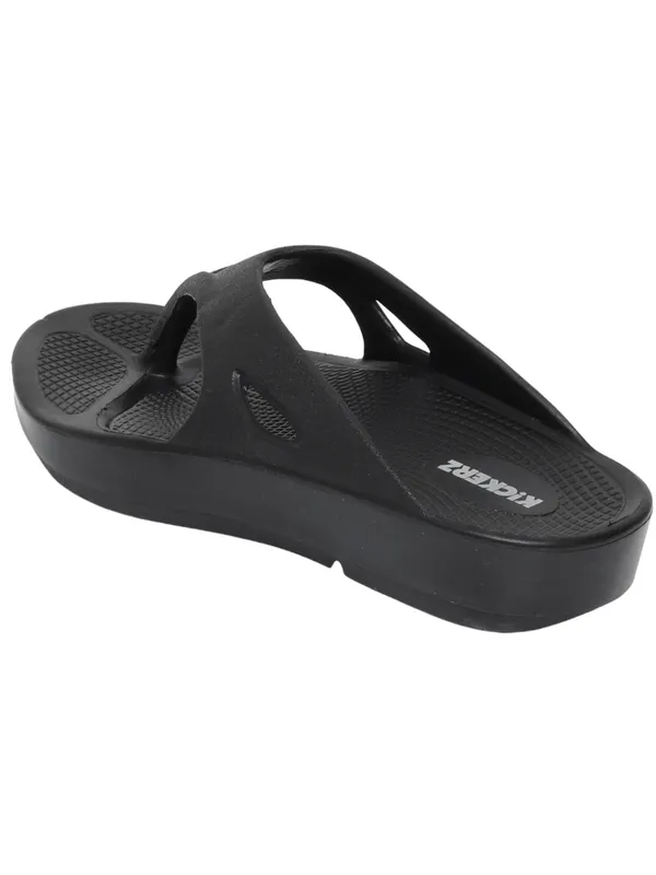 Kickerz Men Croslite Thong Flip-Flops