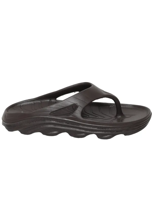 Kickerz Men Open-Toe Thong-Strap Flip-Flops