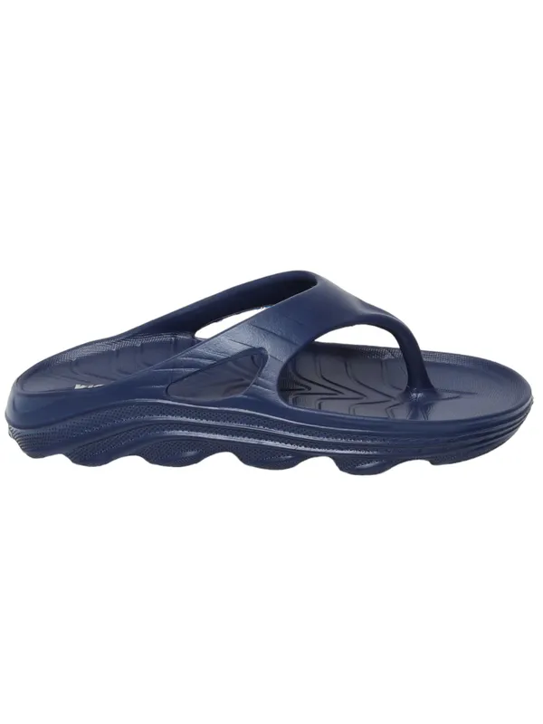 Kickerz Men Open-Toe Thong-Strap Flip-Flops