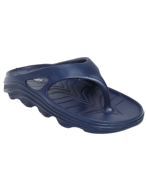 Kickerz Men Open-Toe Thong-Strap Flip-Flops