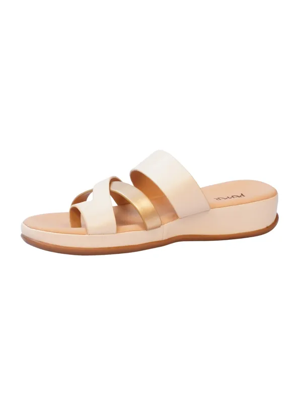 PEPPER Party Wear Chappal