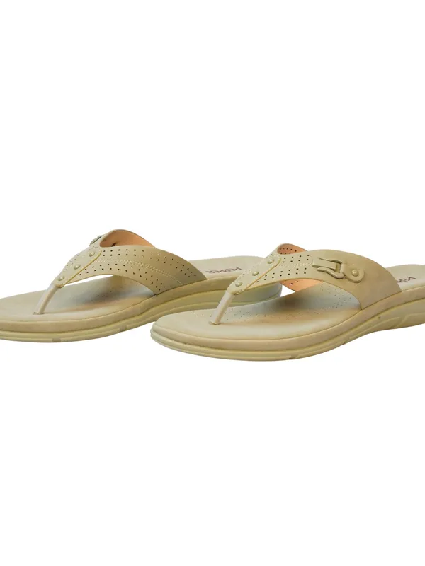 PEPPER Daily Wear Chappal