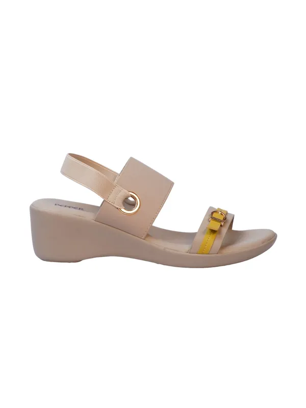 PEPPER Casual Sandal