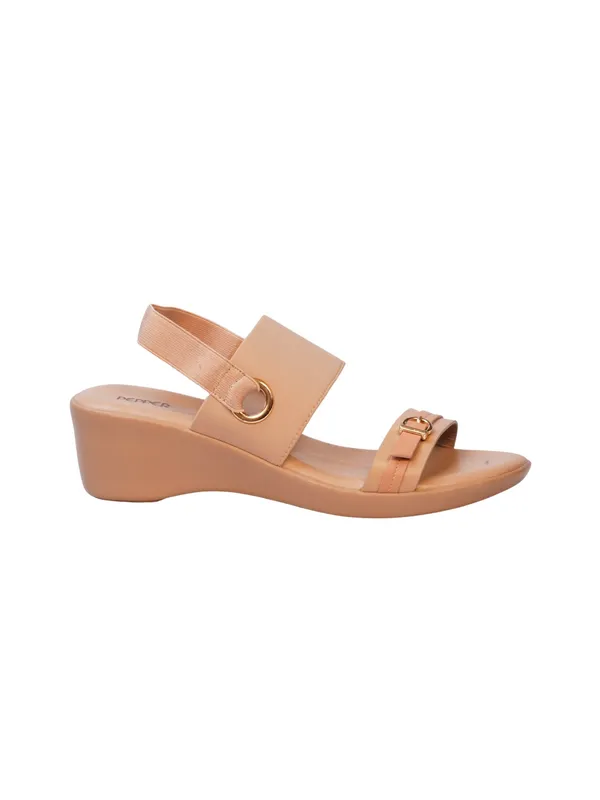 PEPPER Casual Sandal