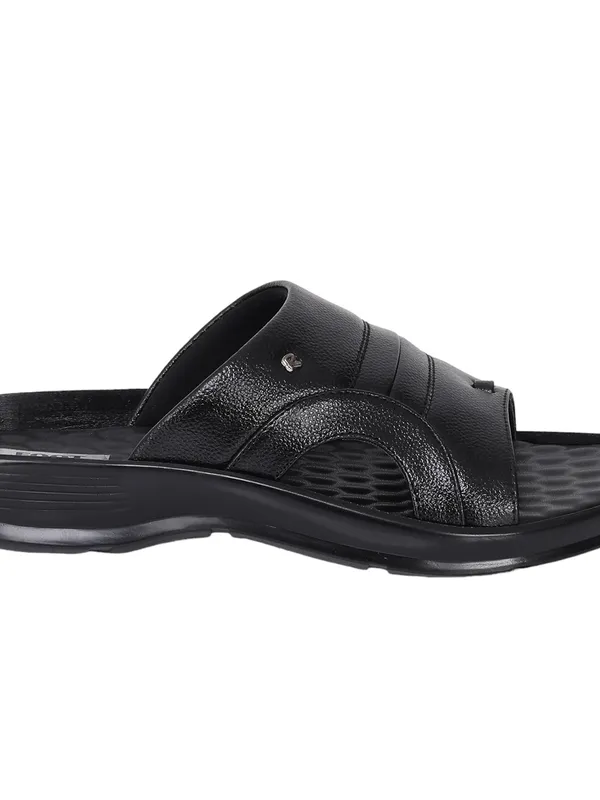 Footcaps Formal Solid Sandals