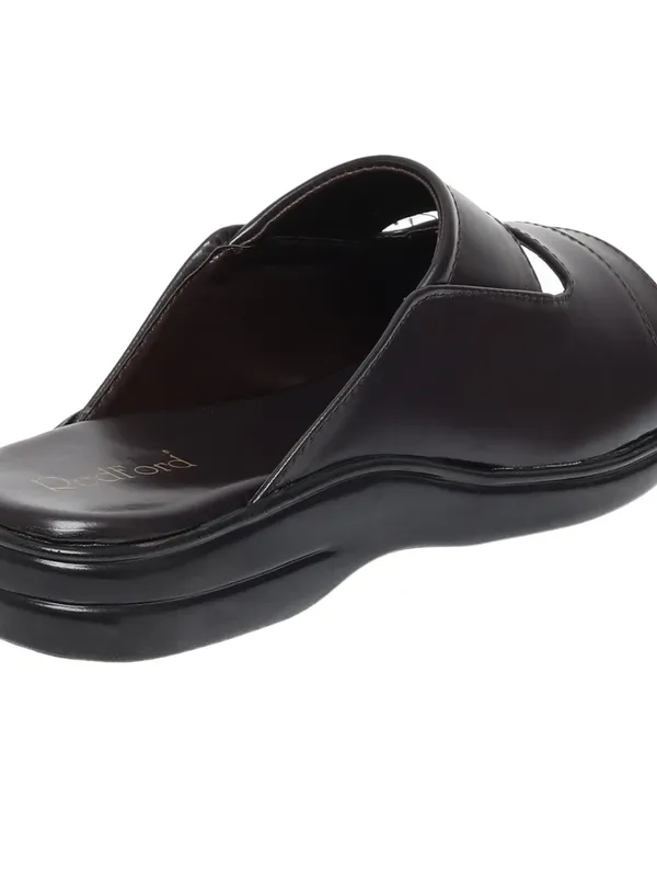 Redford Men Brown Sandals