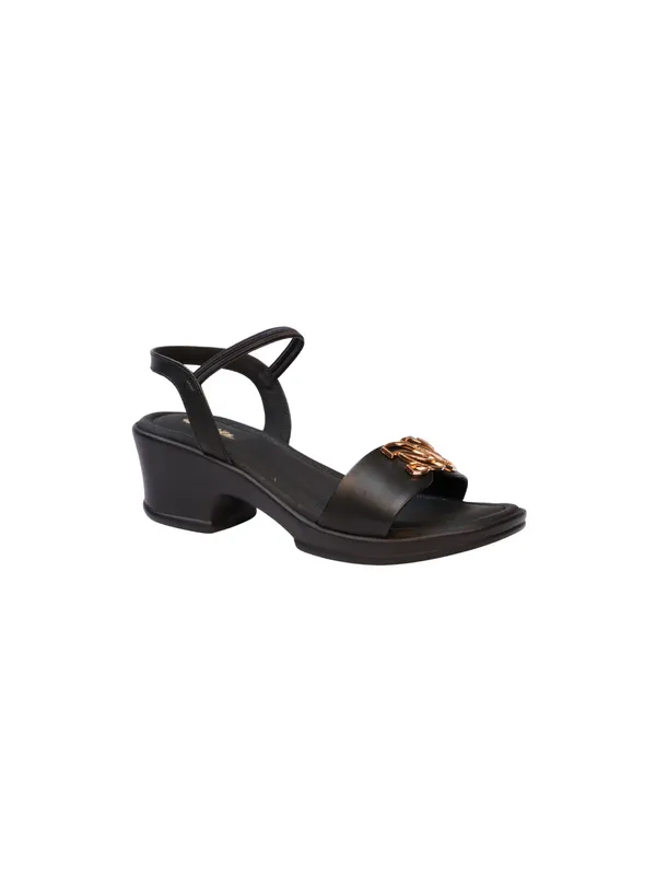 HITZ Wedge Heel Sandal