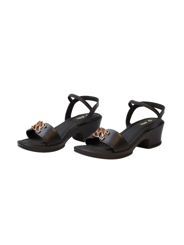 HITZ Wedge Heel Sandal