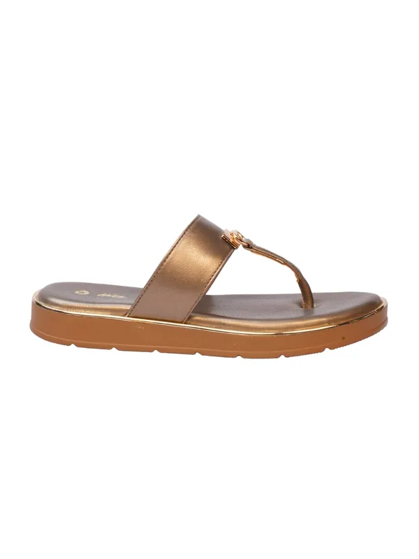 HITZ Soft Chappal