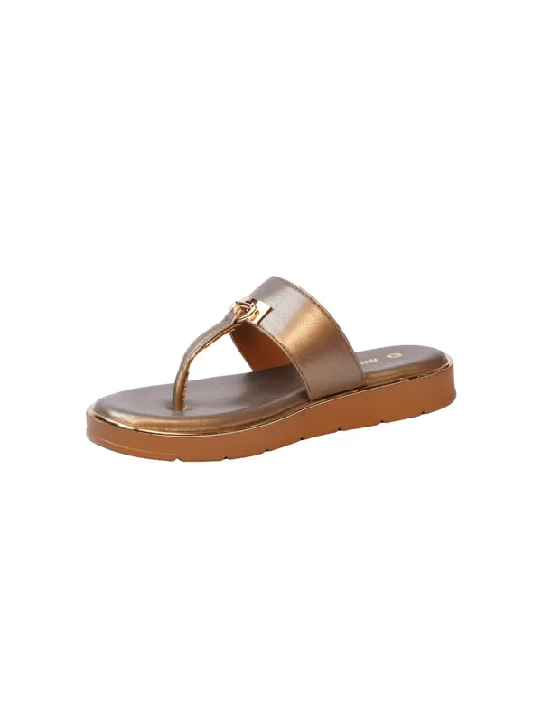 HITZ Soft Chappal