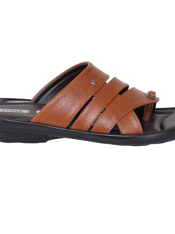 Footcaps Stylish Sandals