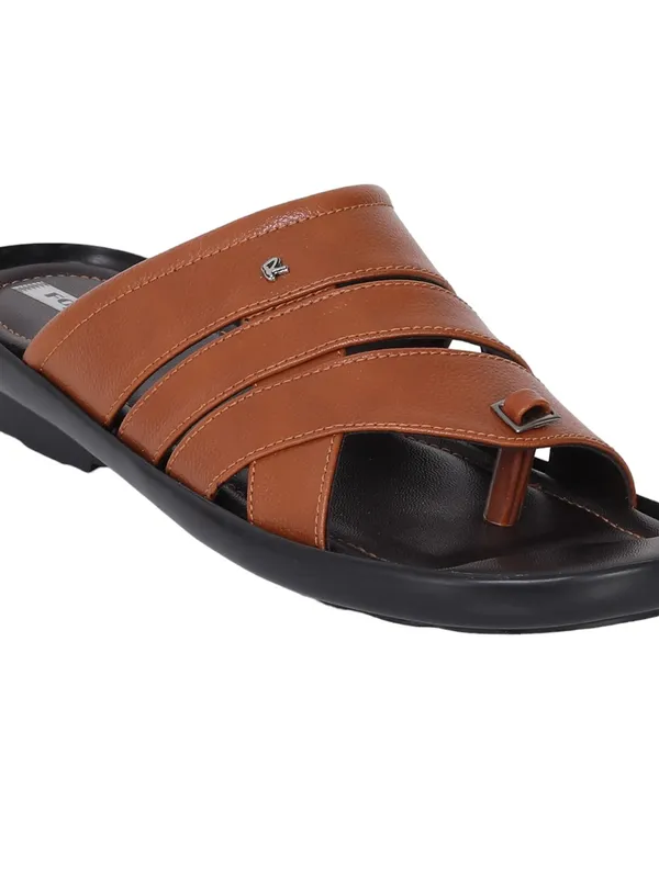 Footcaps Stylish Sandals