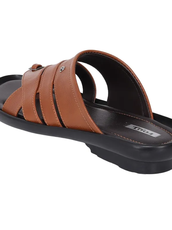 Footcaps Stylish Sandals