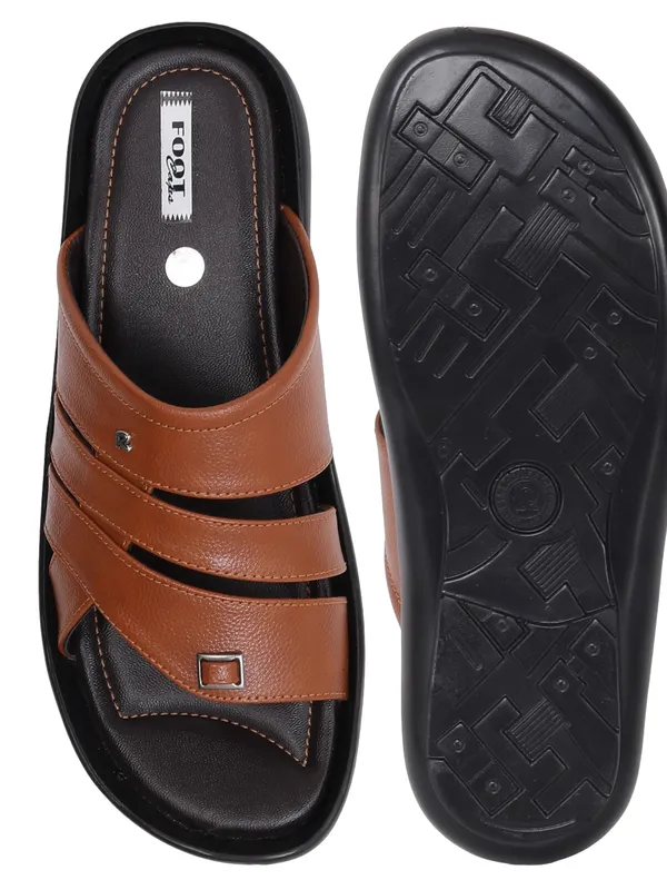 Footcaps Stylish Sandals