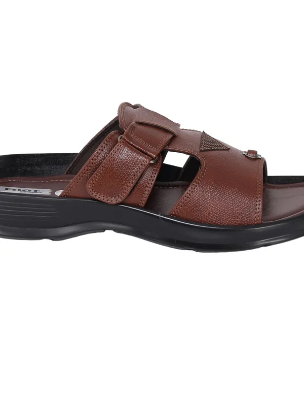 Footcaps Stylish Sandals