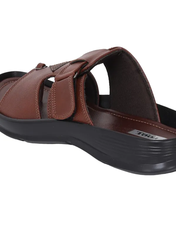 Footcaps Stylish Sandals