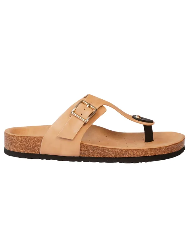HITZ Casual Chappal