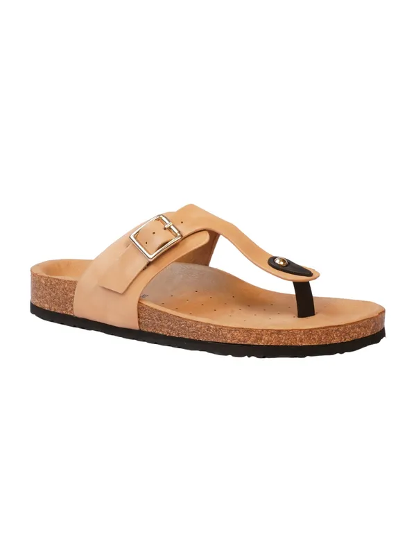 HITZ Casual Chappal
