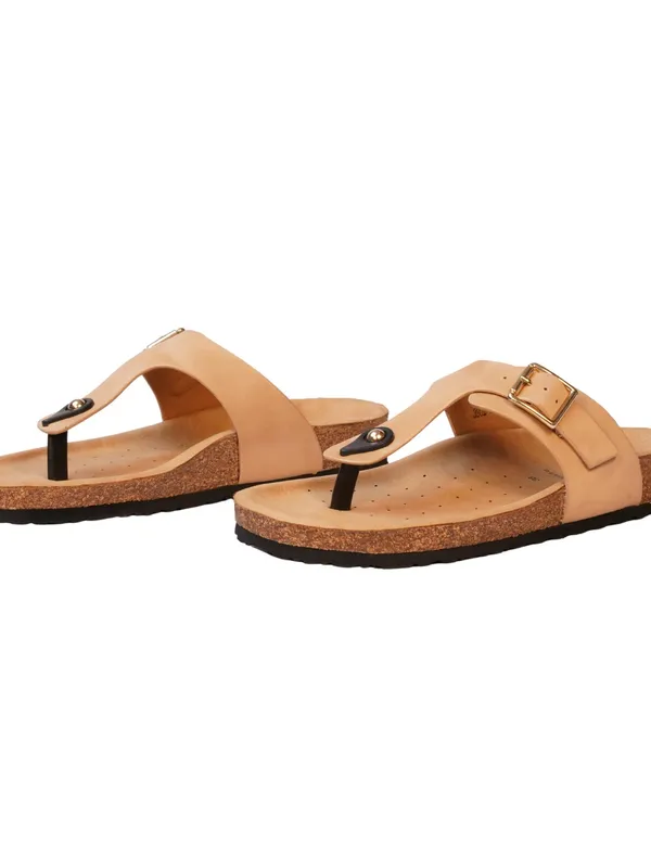 HITZ Casual Chappal