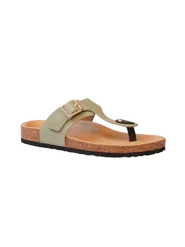 HITZ Casual Chappal