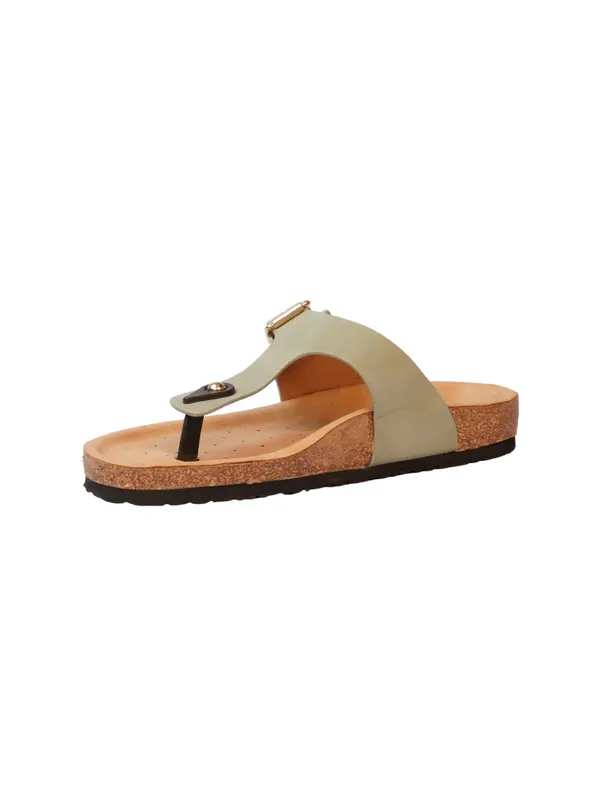 HITZ Casual Chappal