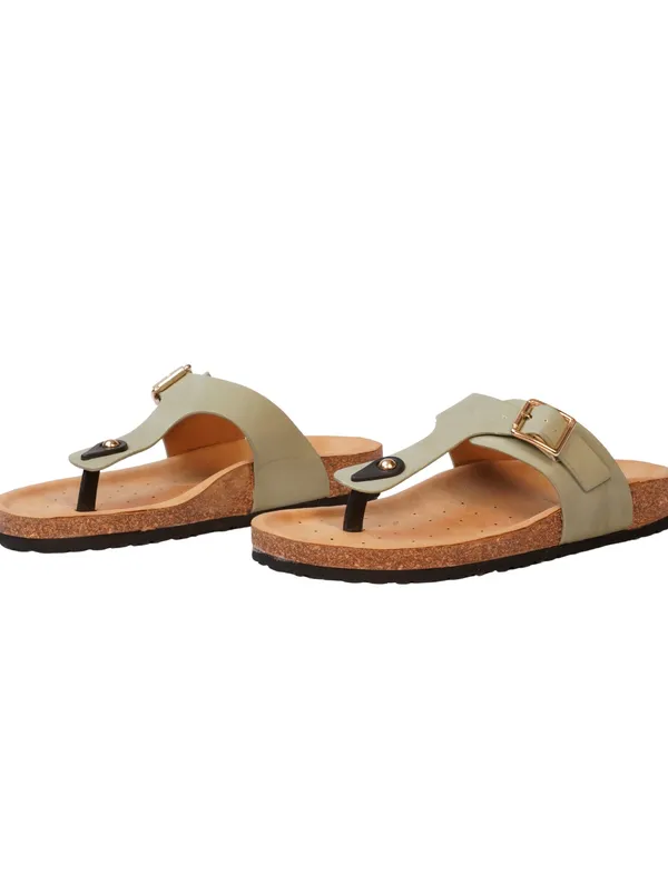 HITZ Casual Chappal