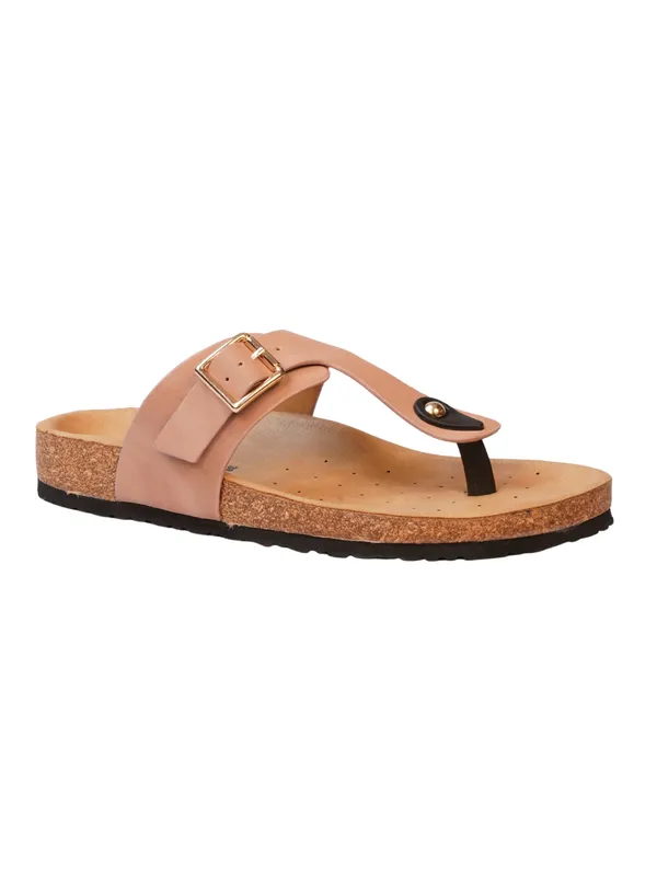 HITZ Casual Chappal