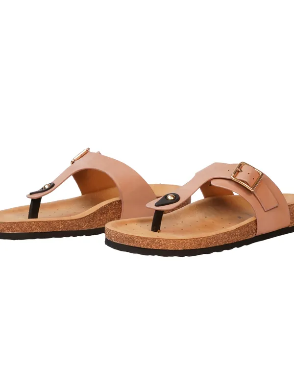 HITZ Casual Chappal