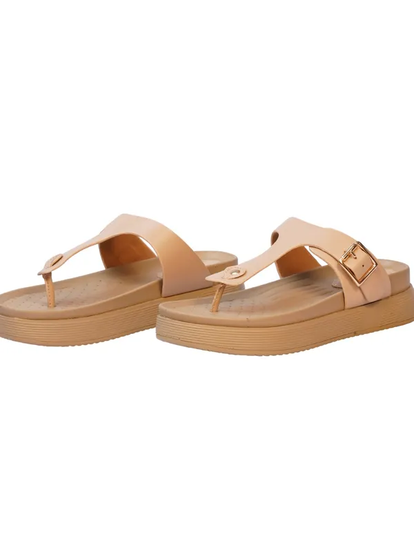 HITZ Adjustable Chappal