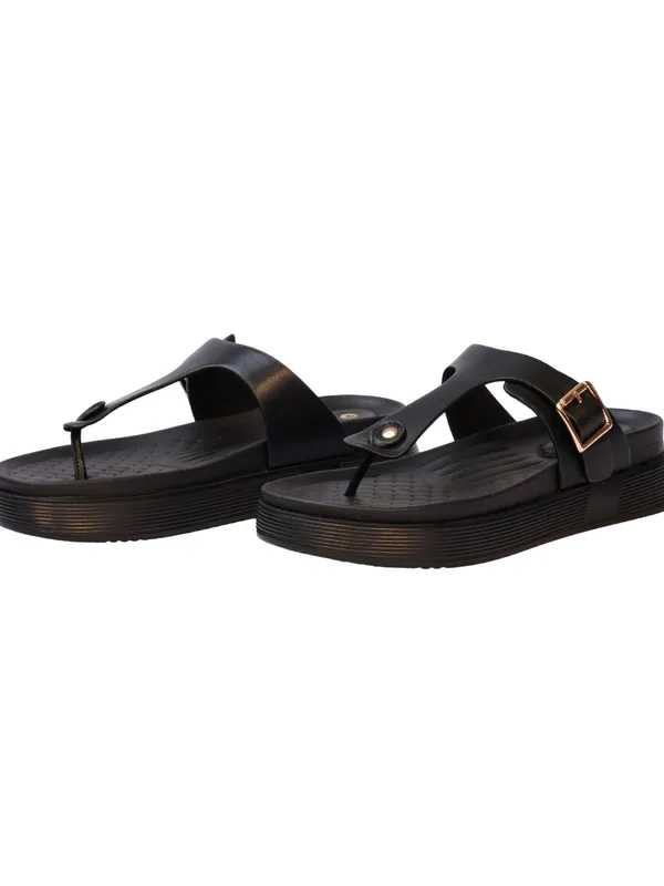 HITZ Adjustable Chappal
