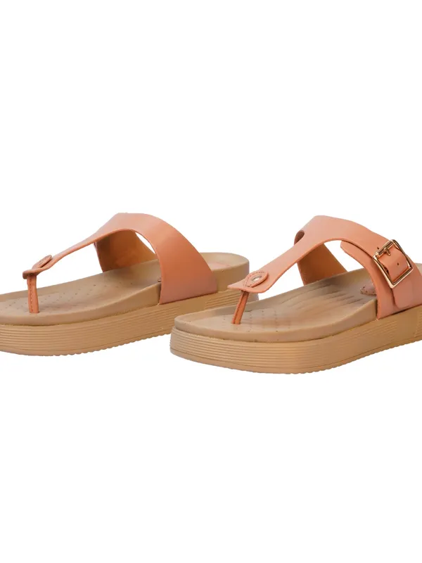 HITZ Adjustable Chappal