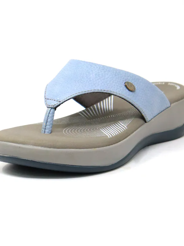 Hooves Women Grey Slippers