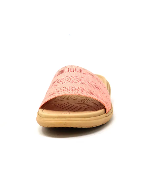 Hooves Women Open-Toe Flats