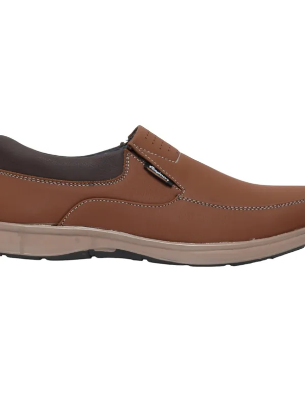 Binutop Men Slip-On Casual Shoes