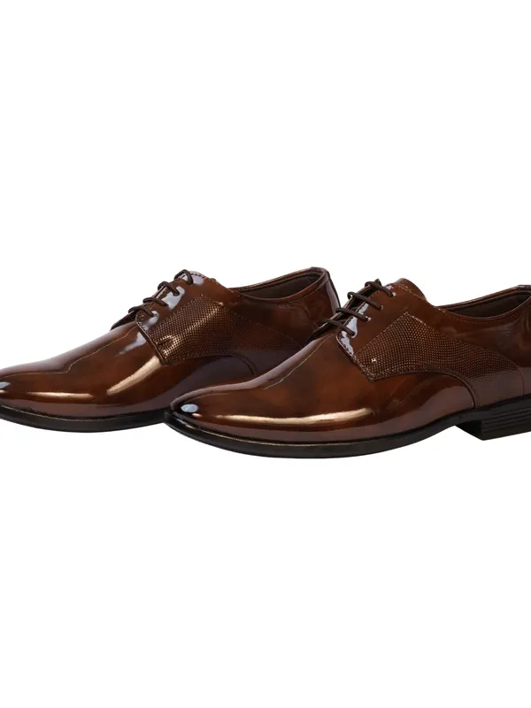 GREEN FIELDS Party Shoe