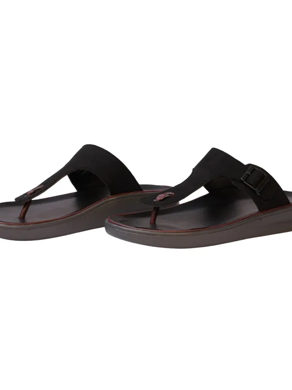 BLUE SAPPHIRE Office Chappal