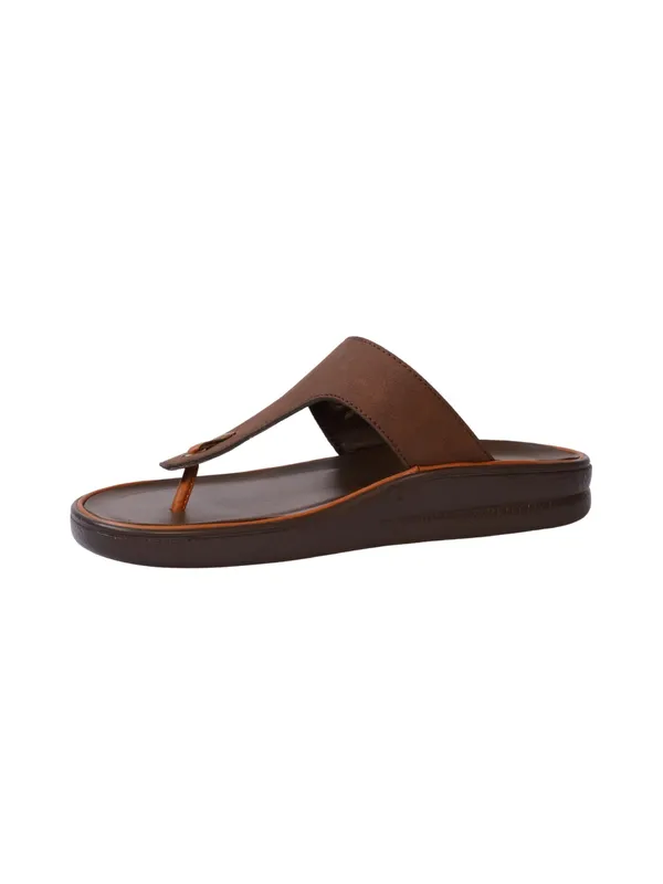 BLUE SAPPHIRE Office Chappal