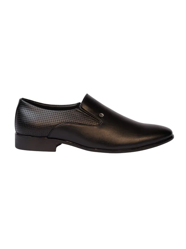 SHOE CREED Derby Formal Shoe