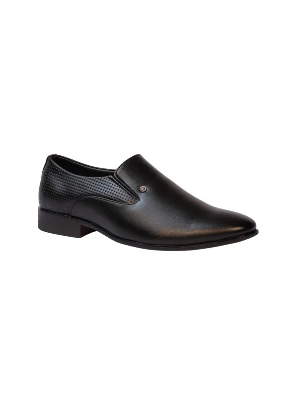 SHOE CREED Derby Formal Shoe