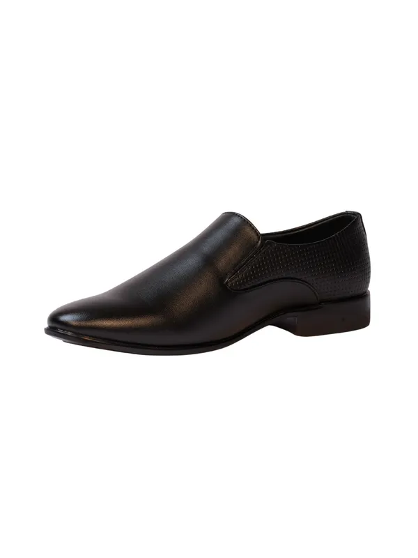 SHOE CREED Derby Formal Shoe