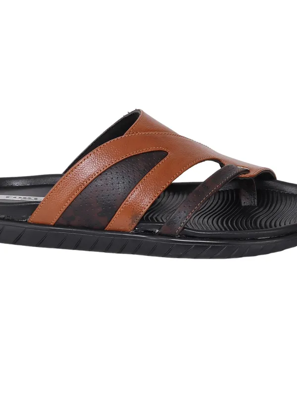 Footcaps Slip-on Comfort Sandals