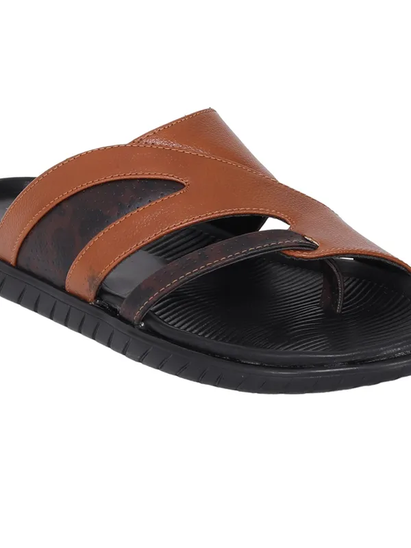 Footcaps Slip-on Comfort Sandals