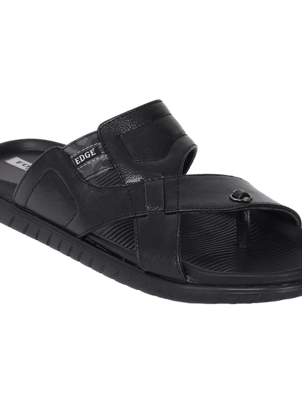 Footcaps Slip-on Comfort Sandals